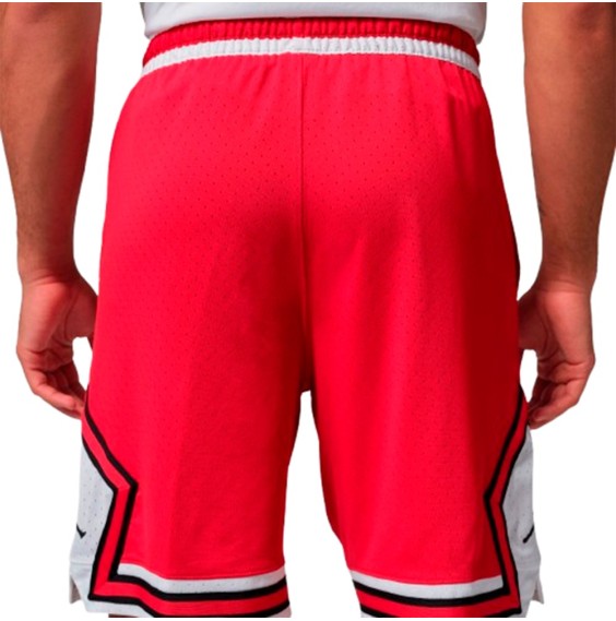 Comprar Pantalón Jordan Sport Shorts Dri-FIT Gym Red | 24Segons