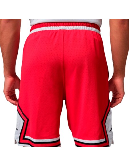 Comprar Pantalón Jordan Sport Shorts Dri-FIT Gym Red | 24Segons