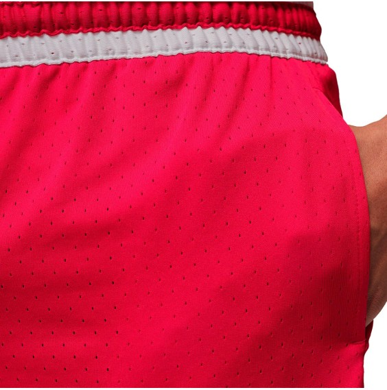 Buy Jordan Sport Shorts Dri-FIT Gym Red | Pants 24Segons