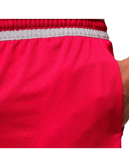 Buy Jordan Sport Shorts Dri-FIT Gym Red | Pants 24Segons