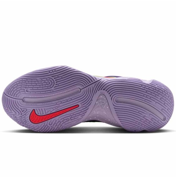 Acquista le scarpe Giannis Immortality 4 Court Purple 24Segons