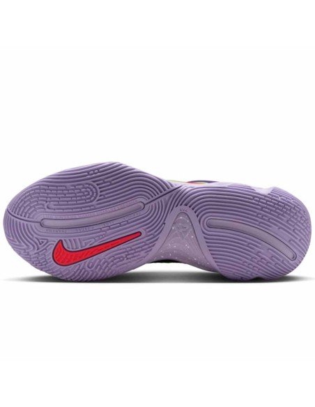 Acquista le scarpe Giannis Immortality 4 Court Purple 24Segons