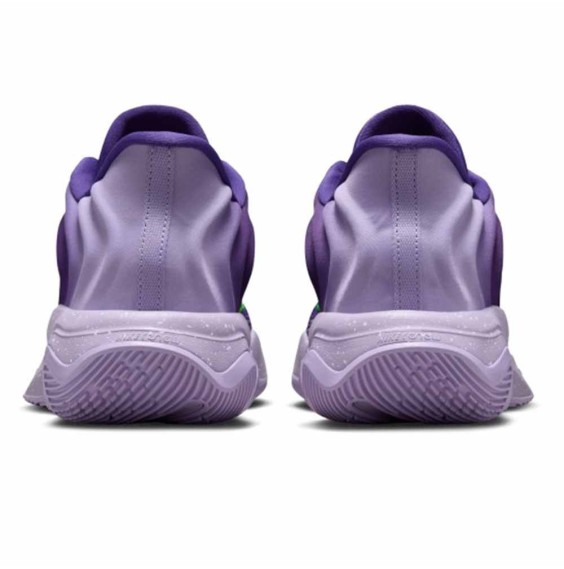 Compra Sabatilles Giannis Immortality 4 Court Purple | 24Segons