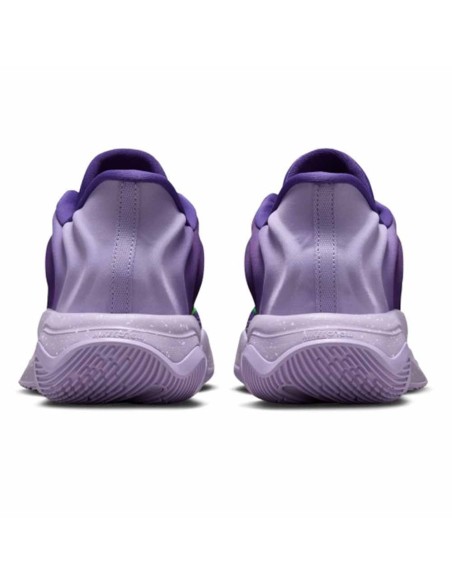 Buy Giannis Immortality 4 Court Purple Shoes | 24Segons