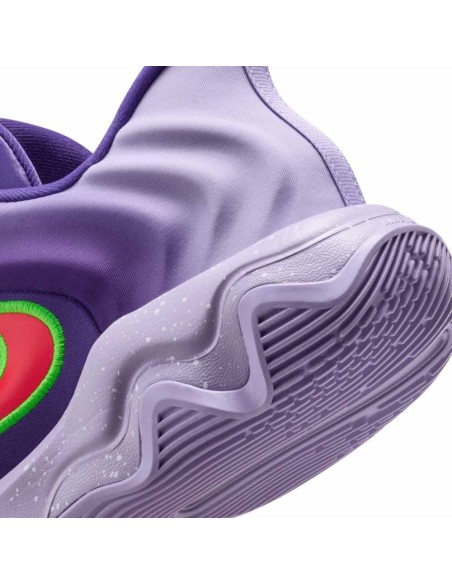 Buy Giannis Immortality 4 Court Purple Shoes | 24Segons