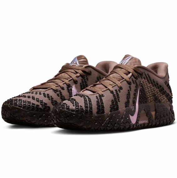 Buy Ja 3 Showstopper Basketball Shoes | 24Segons