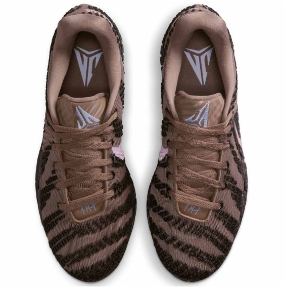 Acquista le scarpe da basket Ja 3 Showstopper 24Segons