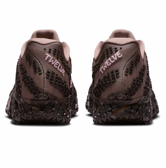 Acquista le scarpe da basket Ja 3 Showstopper 24Segons