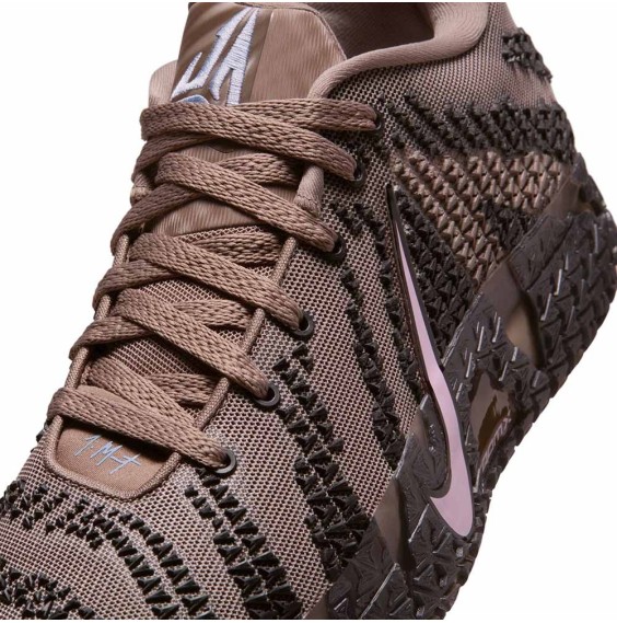 Acquista le scarpe da basket Ja 3 Showstopper 24Segons