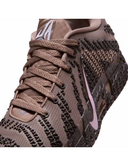 Acquista le scarpe da basket Ja 3 Showstopper 24Segons