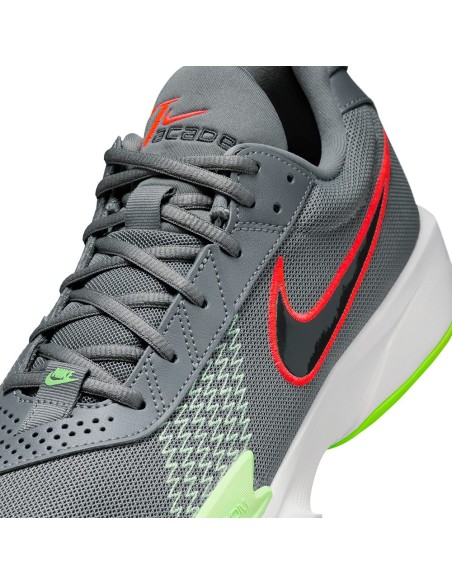 Buy Sneakers Nike G.T. Cut Academy Smoke Grey | 24Segons