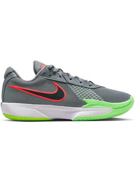 Acquistare le scarpe Nike G.T. Cut Academy Smoke Grey | 24Segons