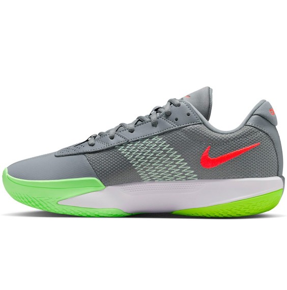 Comprar Nike G.T. Cut Academy Smoke Grey | 24Segons