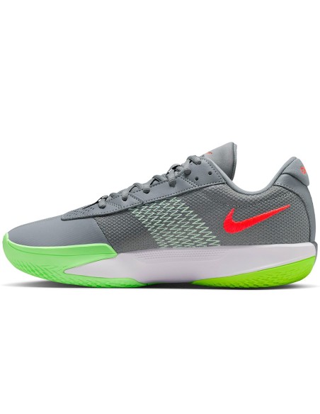 Acquistare le scarpe Nike G.T. Cut Academy Smoke Grey | 24Segons