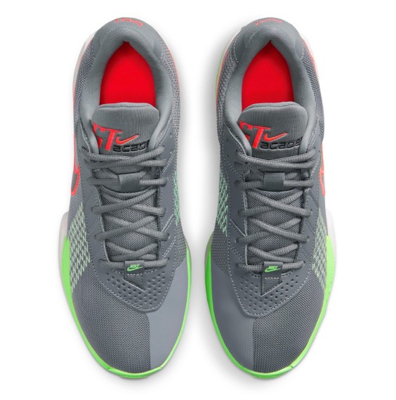 Acquistare le scarpe Nike G.T. Cut Academy Smoke Grey | 24Segons