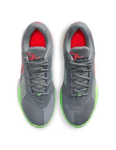 Acquistare le scarpe Nike G.T. Cut Academy Smoke Grey | 24Segons
