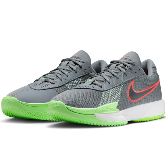 Acquistare le scarpe Nike G.T. Cut Academy Smoke Grey | 24Segons