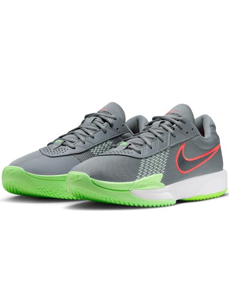 Comprar Nike G.T. Cut Academy Smoke Grey | 24Segons