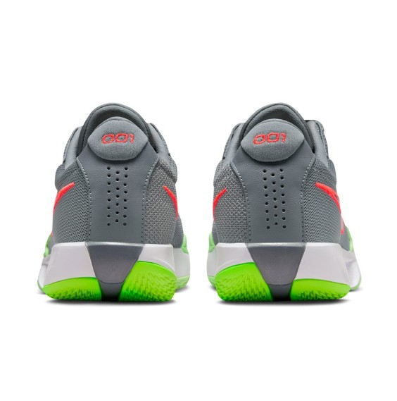 Comprar Zapatillas Nike G.T. Cut Academy Smoke Grey | 24Segons