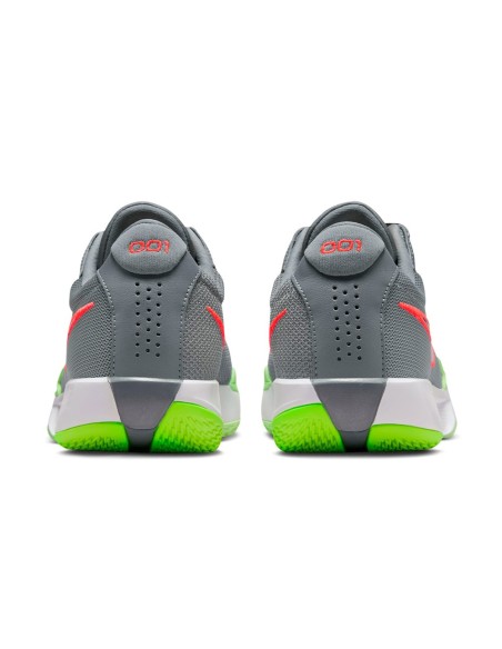 Acquistare le scarpe Nike G.T. Cut Academy Smoke Grey | 24Segons