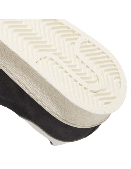 Acheter des chaussures adidas Originals Jabbar Low Black | 24Segons