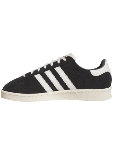 Acheter des chaussures adidas Originals Jabbar Low Black | 24Segons