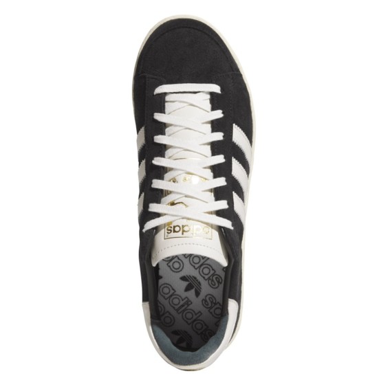 Acheter des chaussures adidas Originals Jabbar Low Black | 24Segons