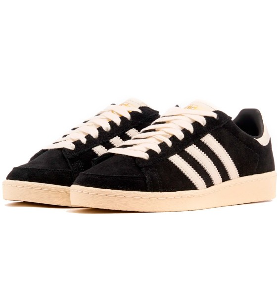 Buy Sneakers adidas Originals Jabbar Low Black | 24Segons