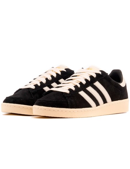 Buy Sneakers adidas Originals Jabbar Low Black | 24Segons