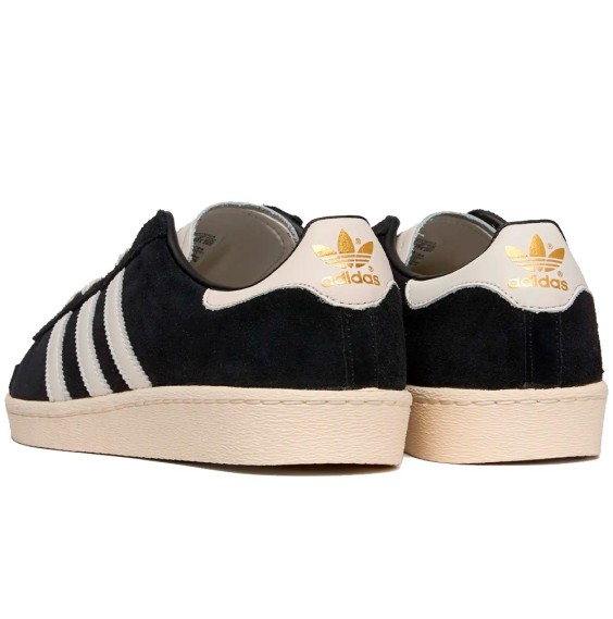 Acheter des chaussures adidas Originals Jabbar Low Black | 24Segons
