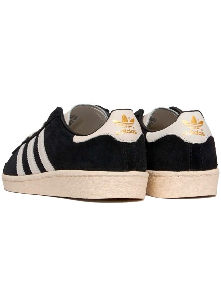 Comprar Sabatilles adidas Originals Jabbar Low Black | 24Segons
