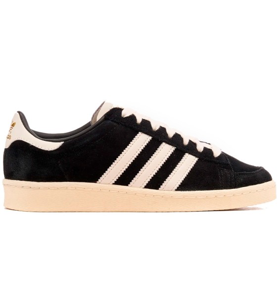 Buy Sneakers adidas Originals Jabbar Low Black | 24Segons