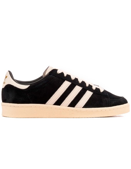 Buy Sneakers adidas Originals Jabbar Low Black | 24Segons