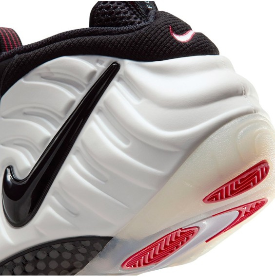 Comprar Zapatillas Nike Air Foamposite Pro Pearl | 24Segons