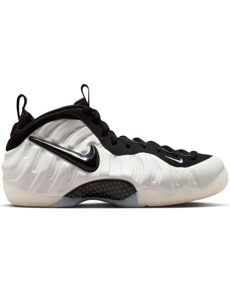 Comprar Zapatillas Nike Air Foamposite Pro Pearl | 24Segons