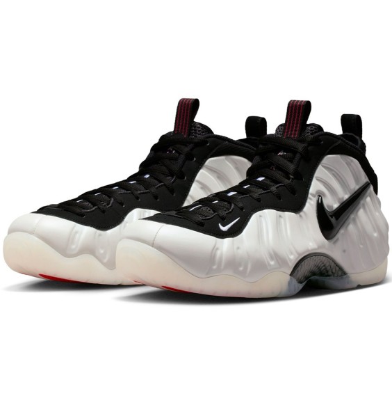 Comprar Sabatilles Nike Air Foamposite Pro Pearl | 24Segons