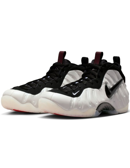 Comprar Zapatillas Nike Air Foamposite Pro Pearl | 24Segons