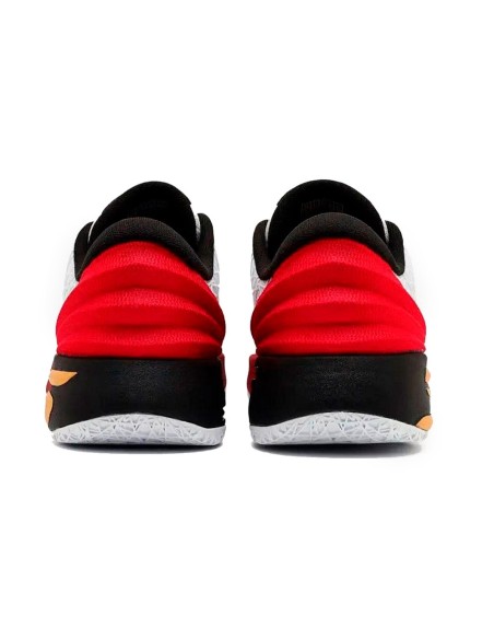 Acquistare le scarpe Skechers SKX JE 1 White | 24Segons