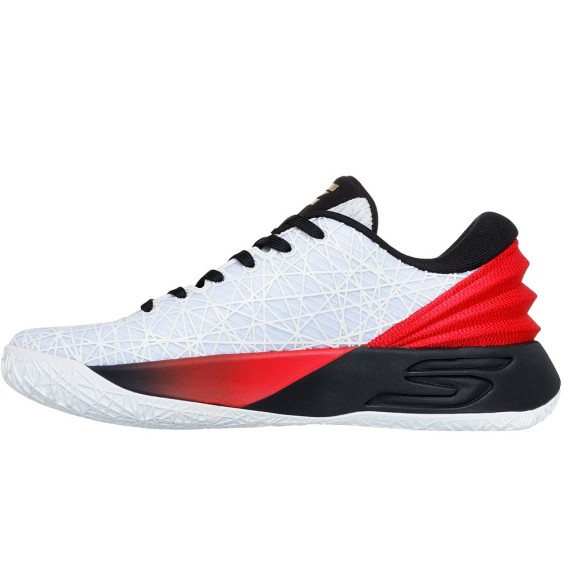 Comprar Zapatillas Skechers SKX JE 1 White | 24Segons