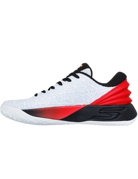 Comprar Sabatilles Skechers SKX JE 1 White | 24Segons