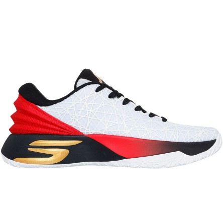 Buy Sneakers Skechers SKX JE 1 White | 24Segons