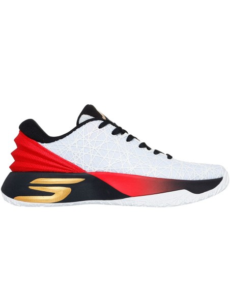 Acquistare le scarpe Skechers SKX JE 1 White | 24Segons