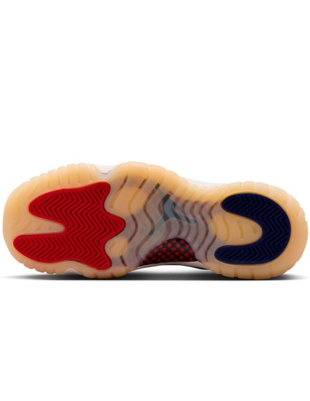 Comprar Zapatillas Junior Air Jordan 11 Retro High Rare Air | 24Segons