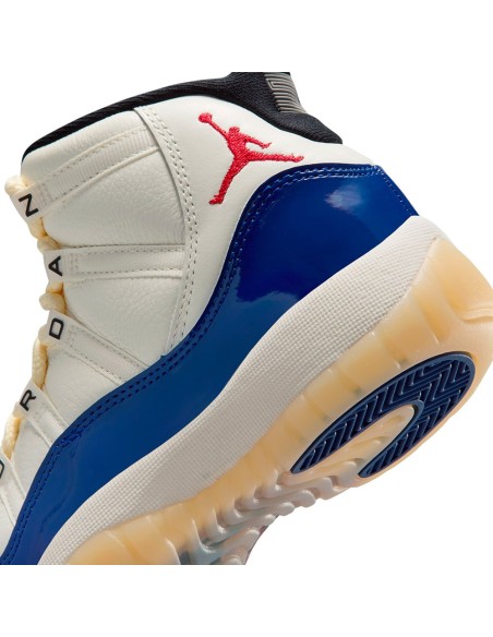 Comprar Zapatillas Junior Air Jordan 11 Retro High Rare Air | 24Segons