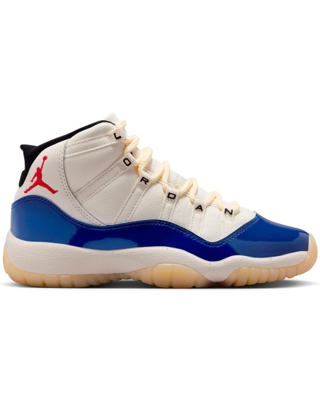 Comprar Sabatilles Junior Air Jordan 11 Retro High Rare Air | 24Segons