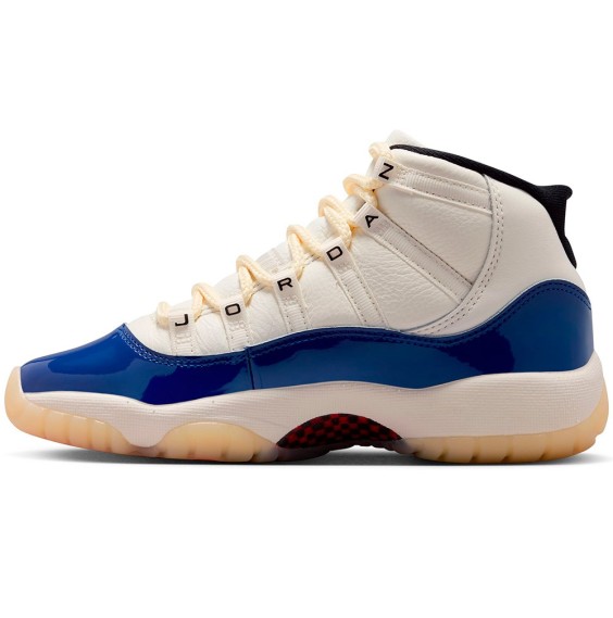 Comprar Zapatillas Junior Air Jordan 11 Retro High Rare Air | 24Segons