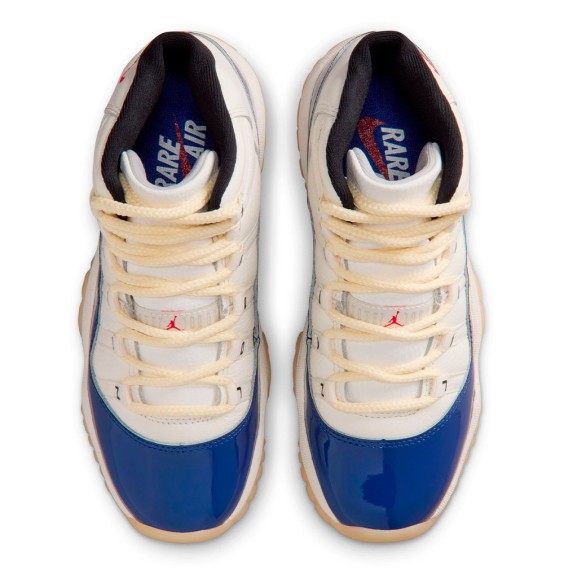 Comprar Zapatillas Junior Air Jordan 11 Retro High Rare Air | 24Segons