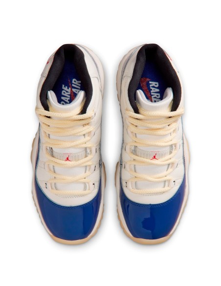 Comprar Sabatilles Junior Air Jordan 11 Retro High Rare Air | 24Segons