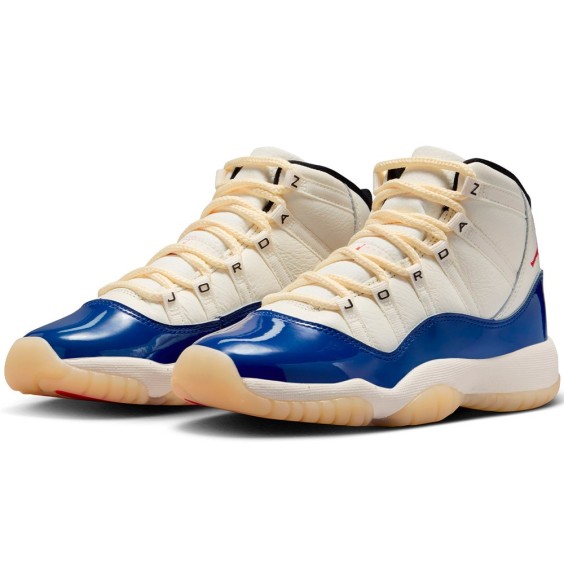 Comprar Sabatilles Junior Air Jordan 11 Retro High Rare Air | 24Segons