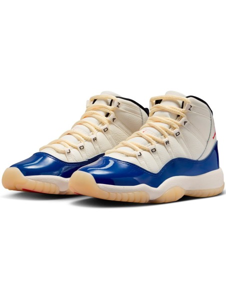 Comprar Zapatillas Junior Air Jordan 11 Retro High Rare Air | 24Segons